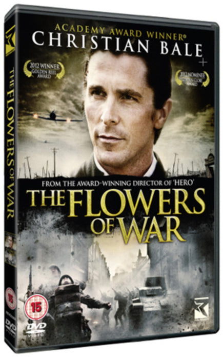 The Flowers of War
