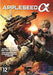 Appleseed Alpha 2014