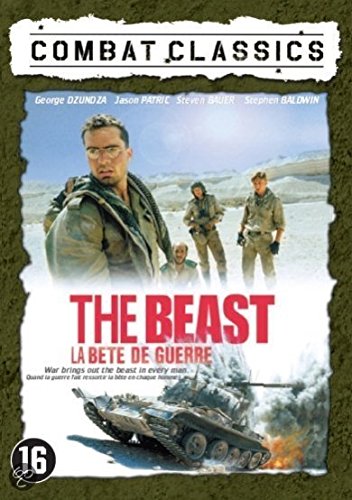Beast, the