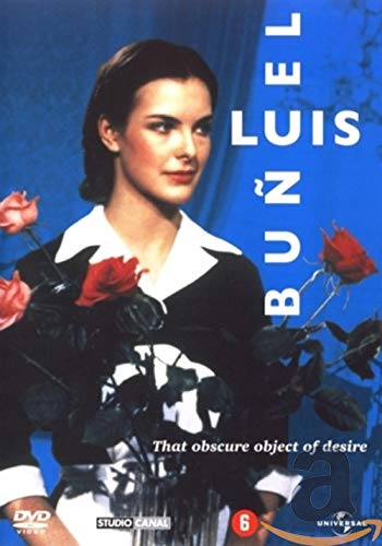 That Obscure Object Of Desire 2009