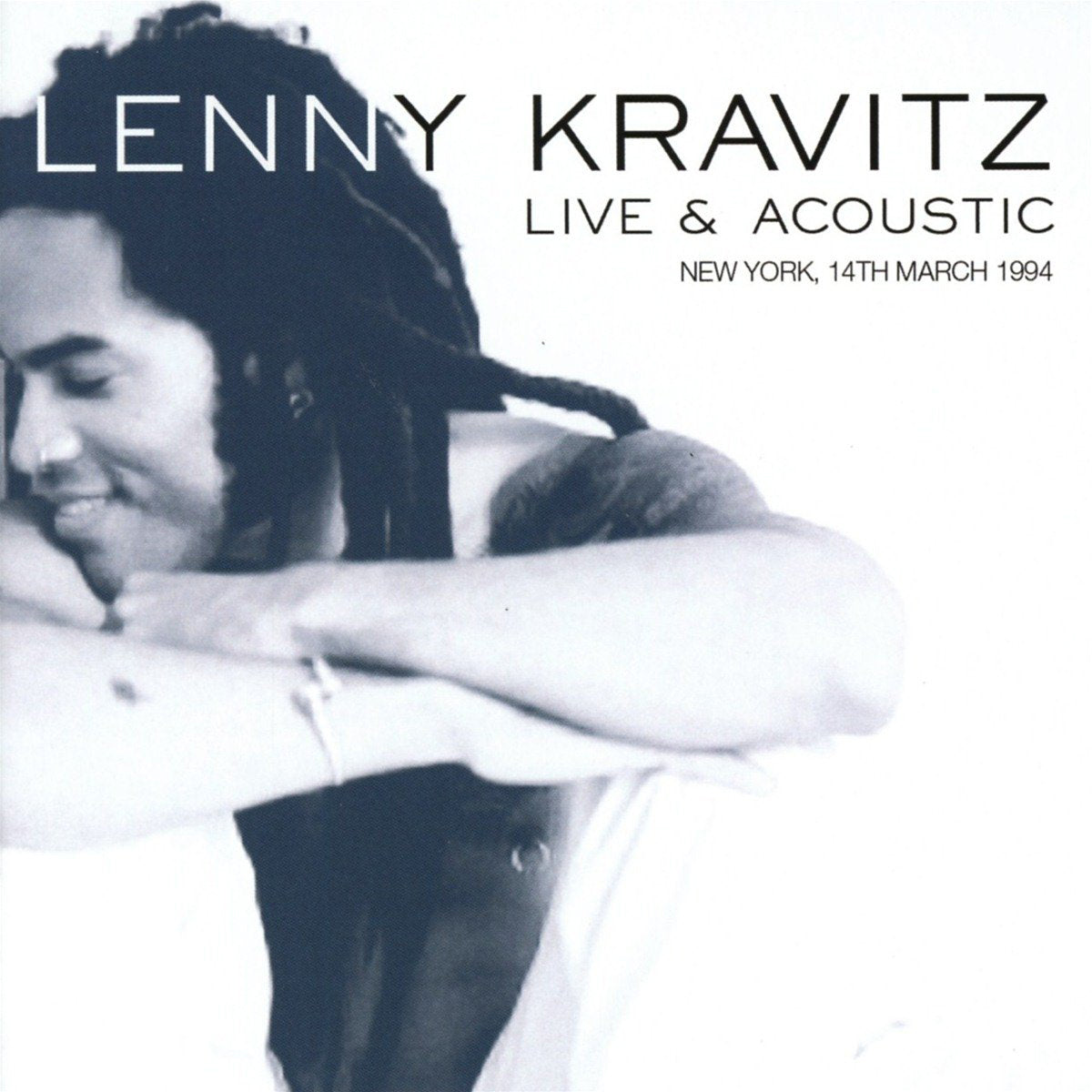 Live & Acoustic in New York, 14th March 1994