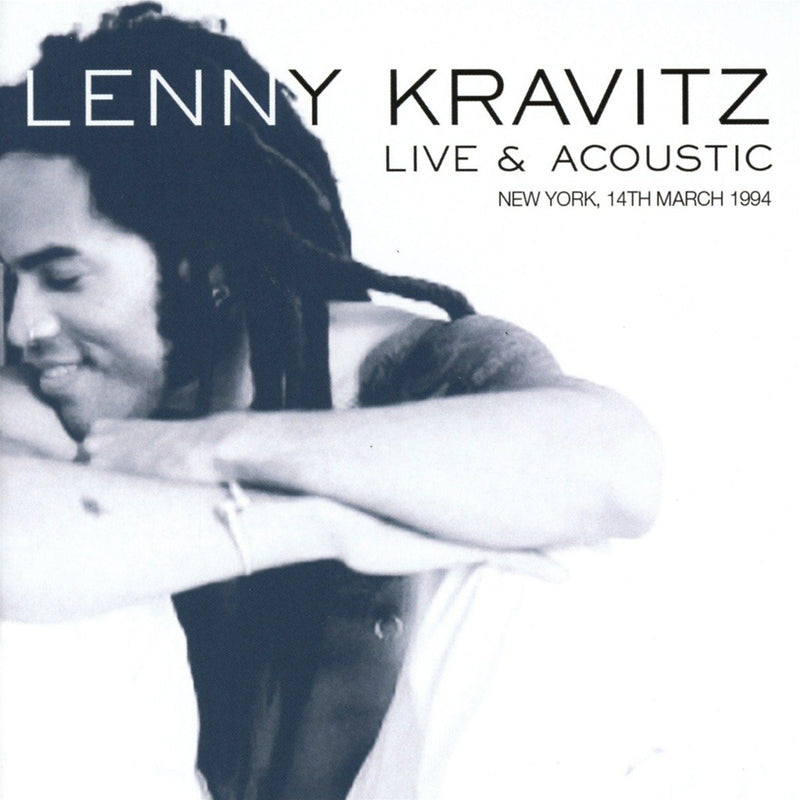 Live & Acoustic in New York, 14th March 1994