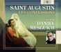 Confessions Lu Par Daniel Mesguich (Les)