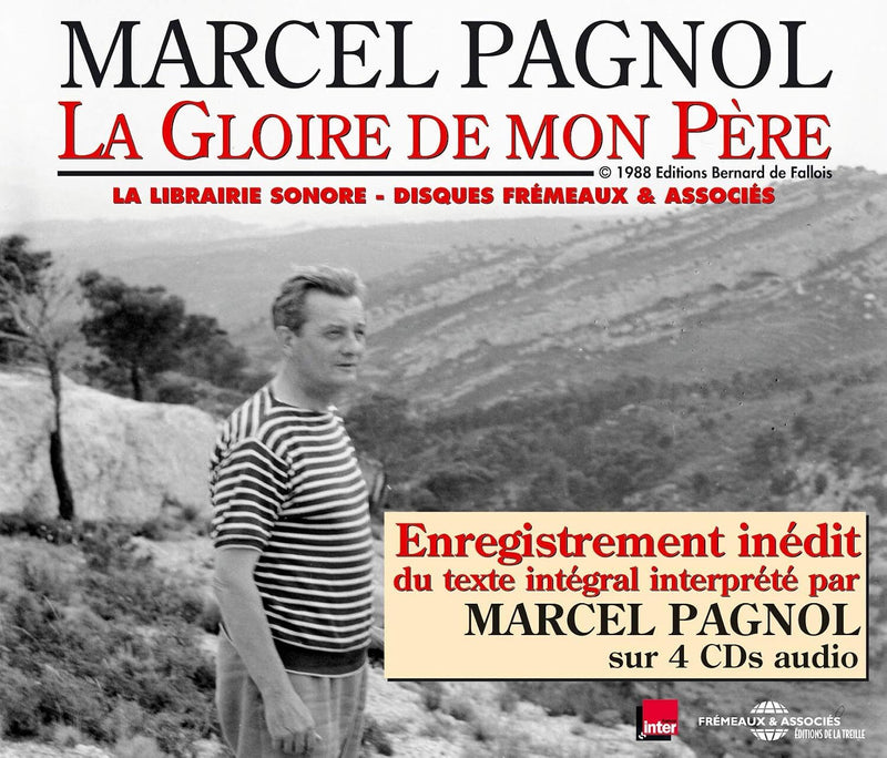 La Gloire De Mon Pere