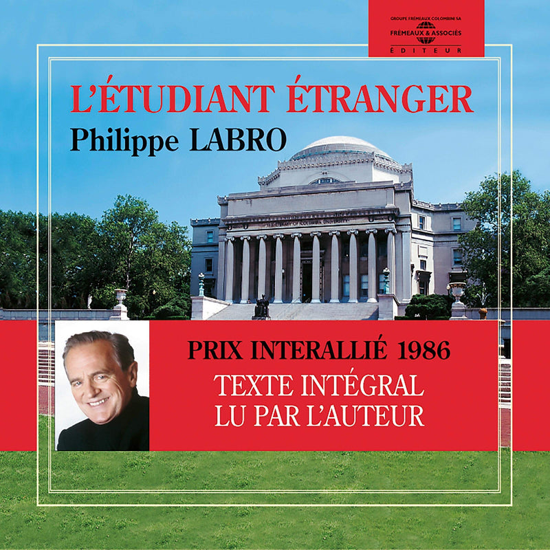 L'Etudiant Etranger