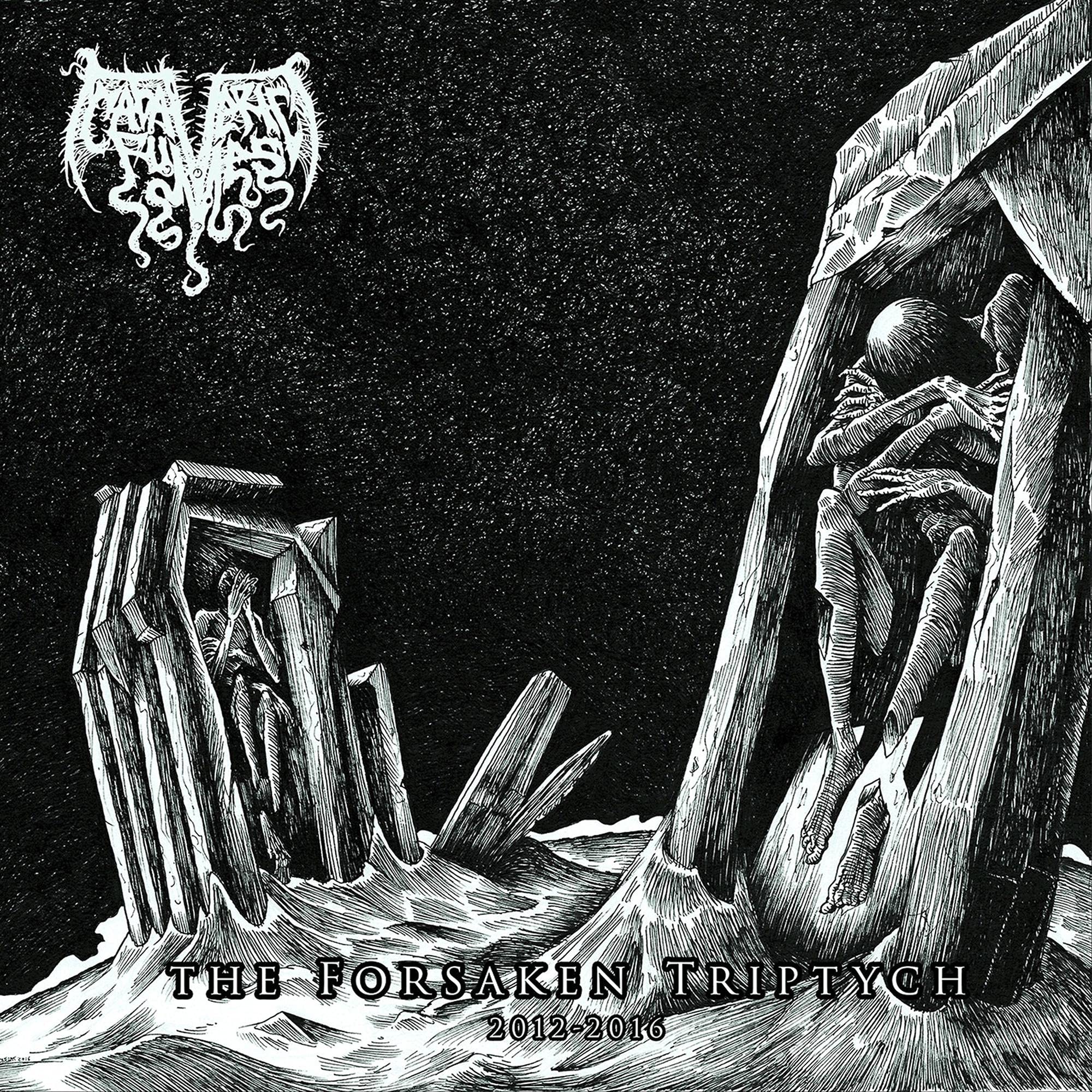 The Forsaken Triptych