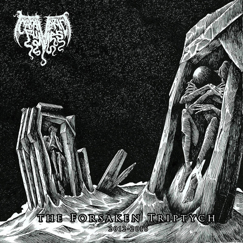 The Forsaken Triptych