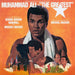Muhammed Ali in the Greatest