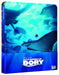 Alla Ricerca Di Dory (Steelbook 3d+Br+Bonus Disc