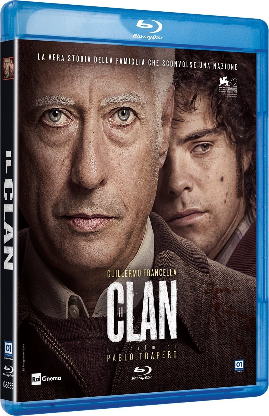 Il Clan