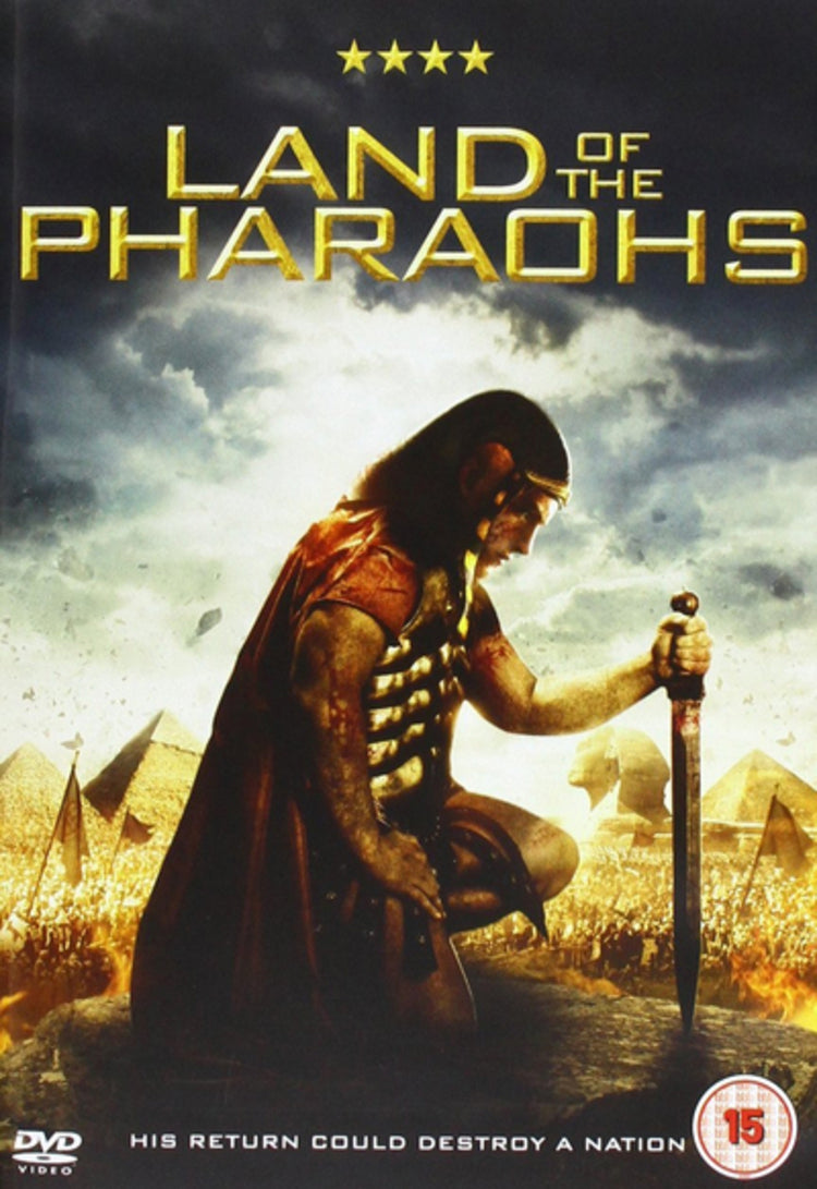 Land of the Pharaohs