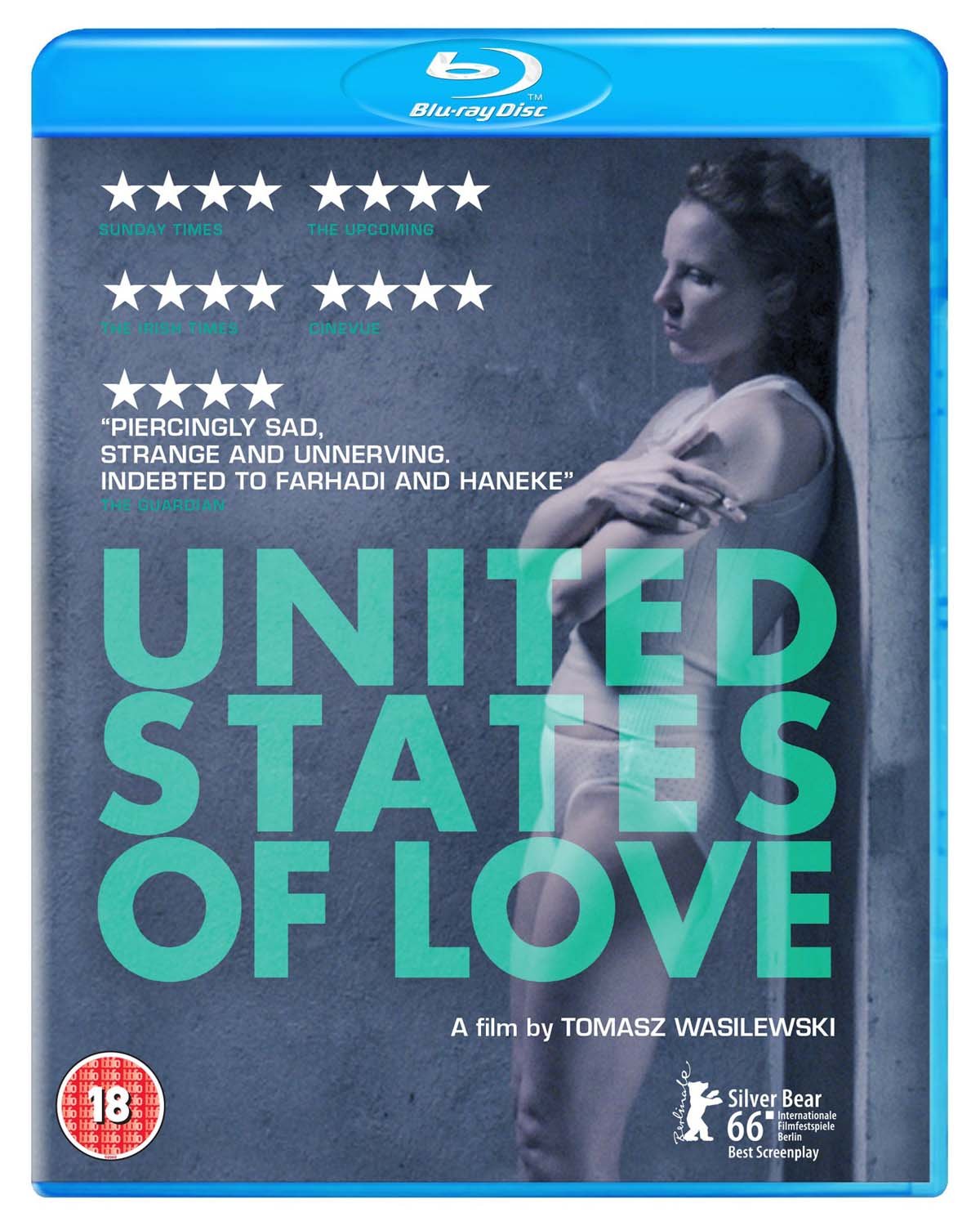 United States Of Love