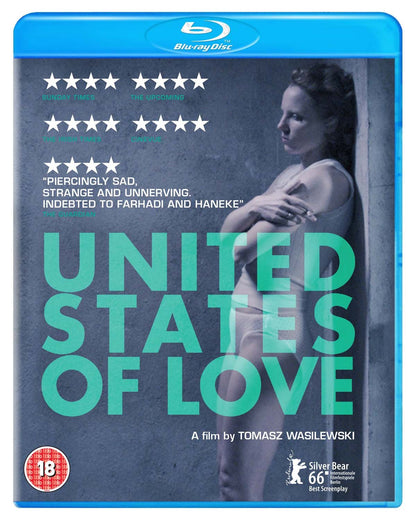 United States Of Love