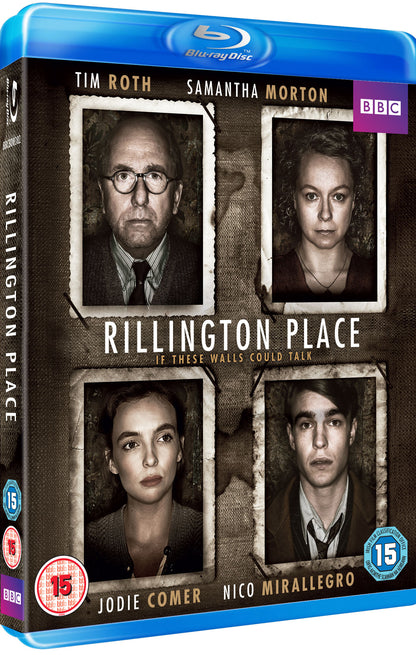 Rillington Place