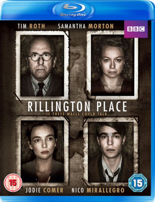 Rillington Place