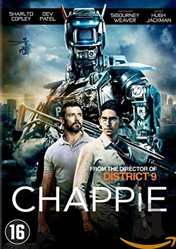 Chappie