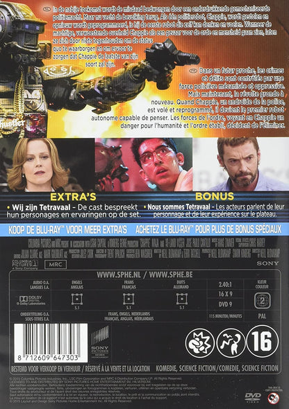 Chappie