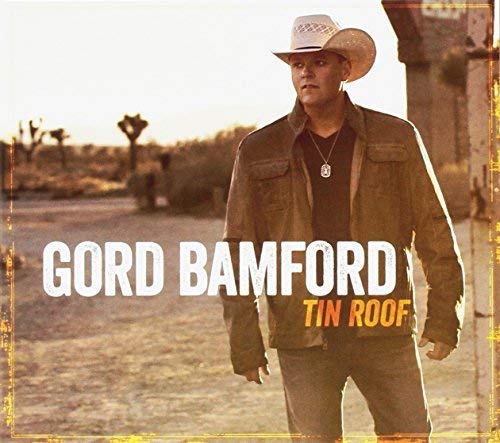 Tin Roof