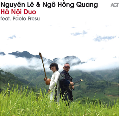 Nguyen Le & Ngo Hong Quang