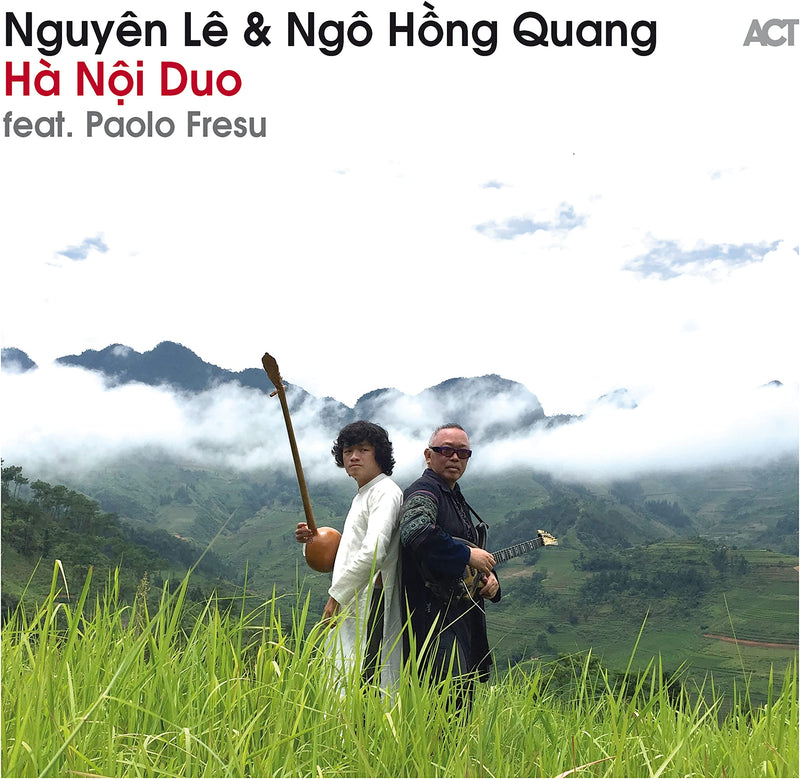 Nguyen Le & Ngo Hong Quang