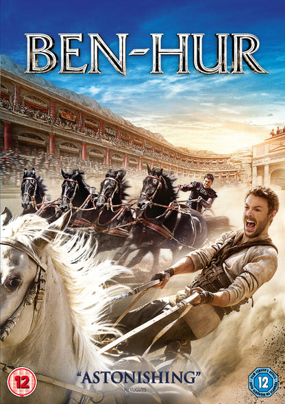 Ben Hur