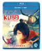 Kubo and the Two Strings