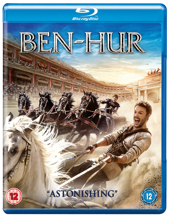 Ben-Hur