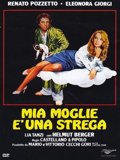 Mia Moglie E' Una Strega