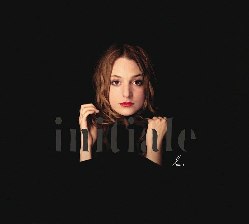 L Initiale -Ltd