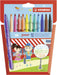 STABILO power - Rotulador - Estuche con 12 colores - Multicolor