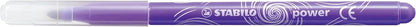 STABILO Rotulador Power - Estuche con 24 Colores