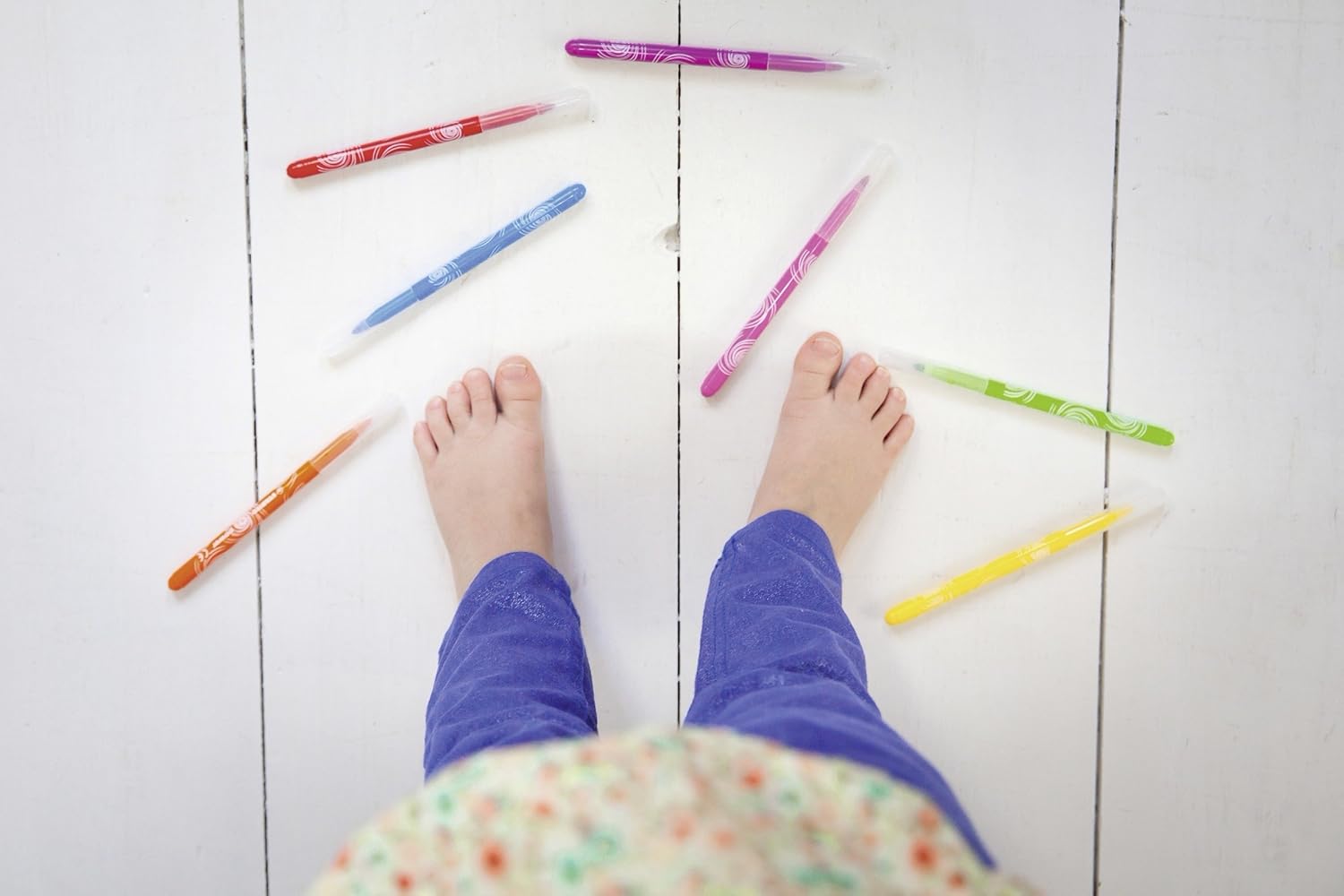 STABILO Rotulador Power - Estuche con 24 Colores