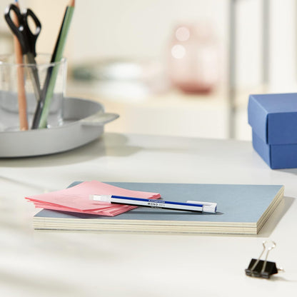 Tombow EH-KUS 2.5 x 5 mm MONO Zero Rectangular Tip Refillable Eraser