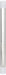 Tombow 4003198501218 2.3 mm Round Tip MONO Zero Eraser Refill (Pack of 2