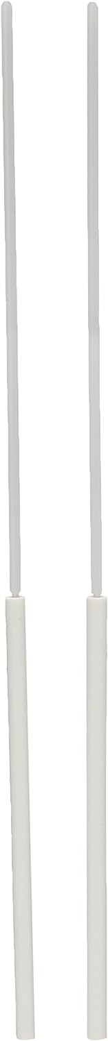 Tombow 4003198501218 2.3 mm Round Tip MONO Zero Eraser Refill (Pack of 2