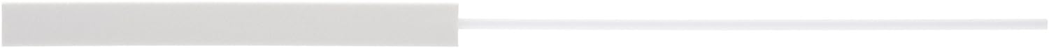 Tombow ER-KUS MONO Zero Rectangular Tip Refill Eraser ,White,2.5 x 5 mm(Pack of 2