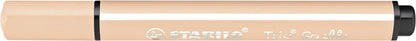 Stabilo Trio Scribbi Pencil , Set of 8
