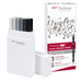 Tombow ABT Dual Brush Pen - Grey (Pack of 12