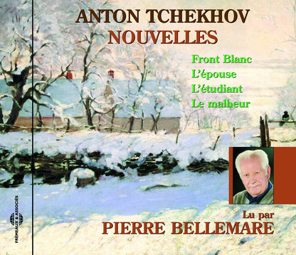 Nouvelles Lu Par Pierre Bellemare
