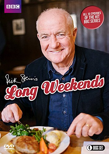 Rick Steins Long Weekends