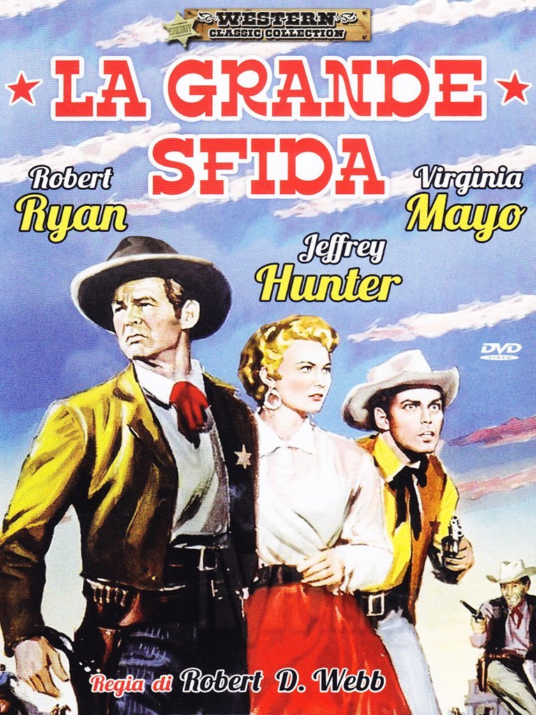 La Grande Sfida