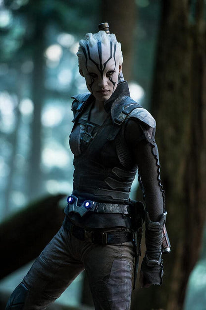 Star Trek: Beyond (DVD) 2016