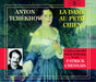 Anton Tchekov