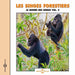 Forest Monkeys - Primate World Vol. 2