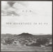 New Adventures in Hi-Fi