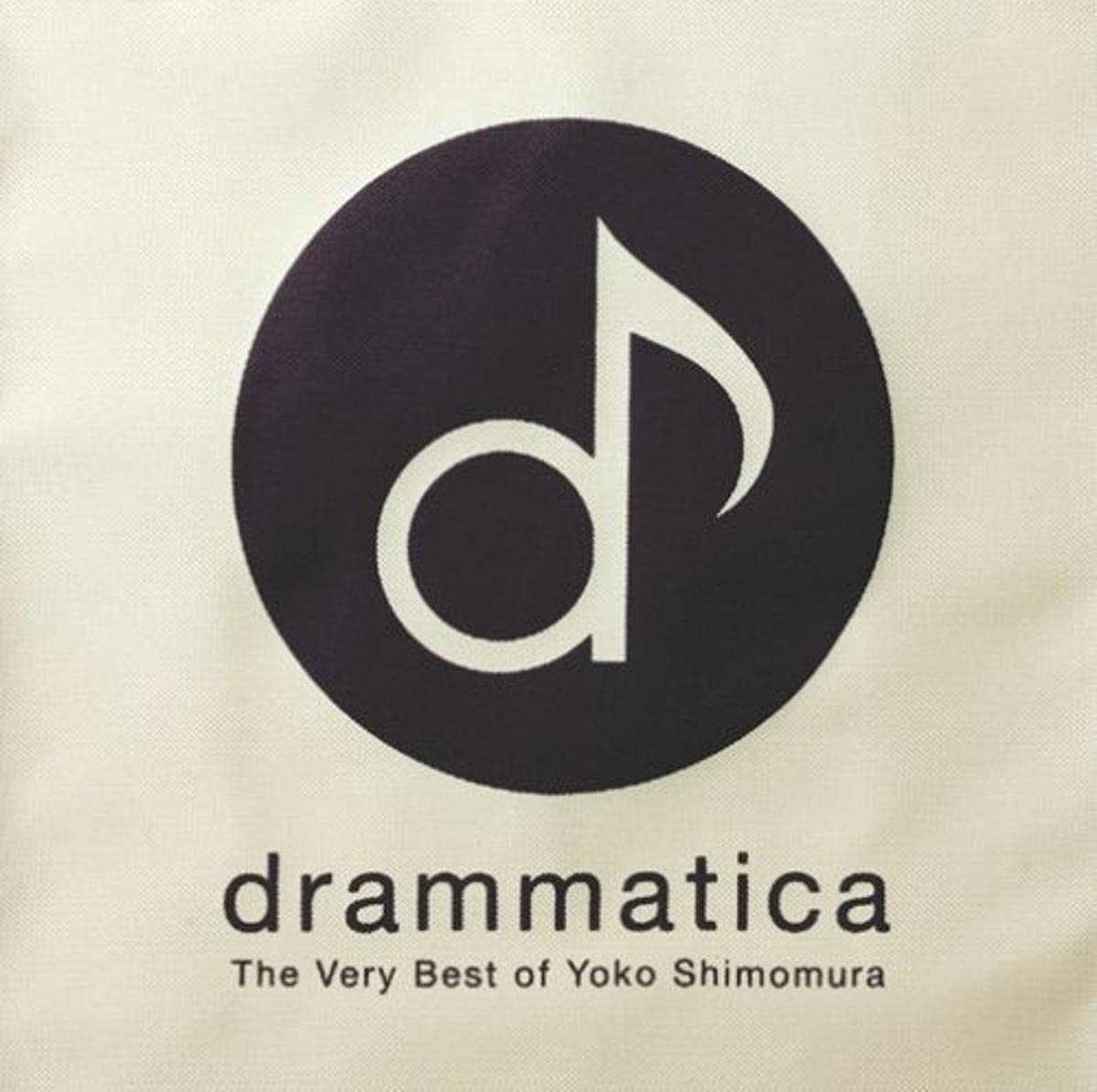 Drammatica: Very Best Of Yoko Shimomura