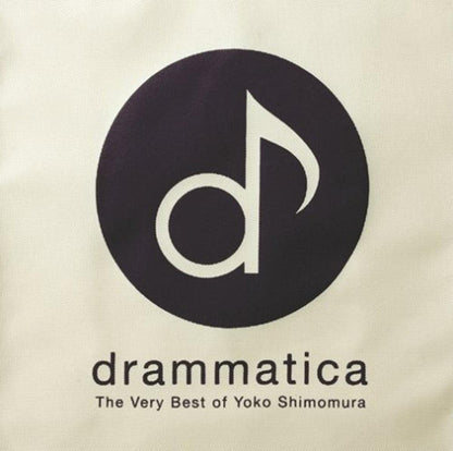 Drammatica: Very Best Of Yoko Shimomura