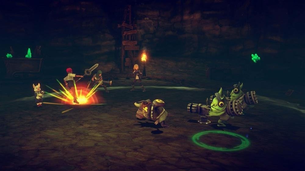 Earthlock: Festival Of Magic (Xbox One