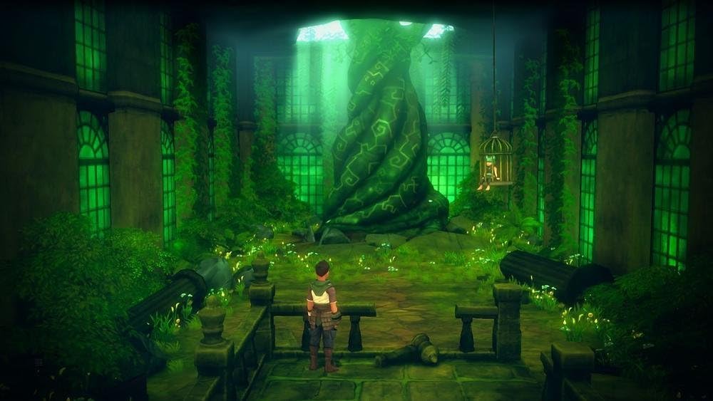 Earthlock: Festival Of Magic (Xbox One