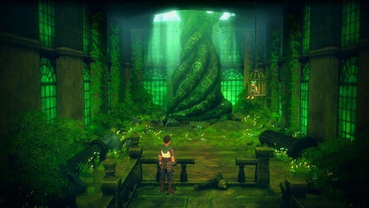 Earthlock: Festival Of Magic (Xbox One